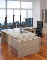 Marshal320 ™ Director Series Desk