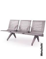 Workaholic™-9087-Link-Chair-Functional-Chair