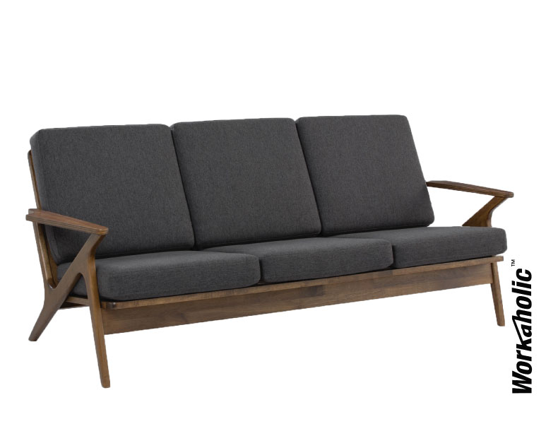 Workaholc™-Chiaki-Lounge-Chair-Premium-Sofa-3-Seater-