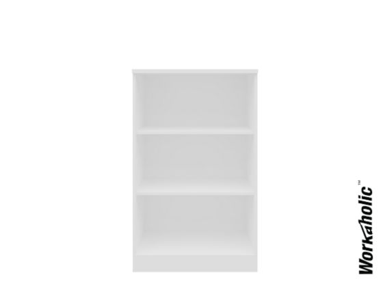 Workaholic™ 1310H Medium Cabinet Open Shelf