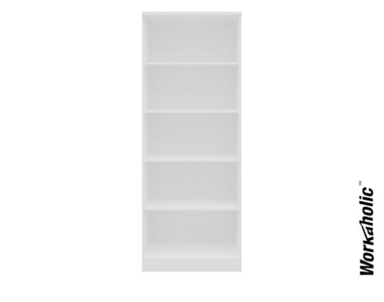 Workaholic™ 2110H High Cabinet Open Shelf